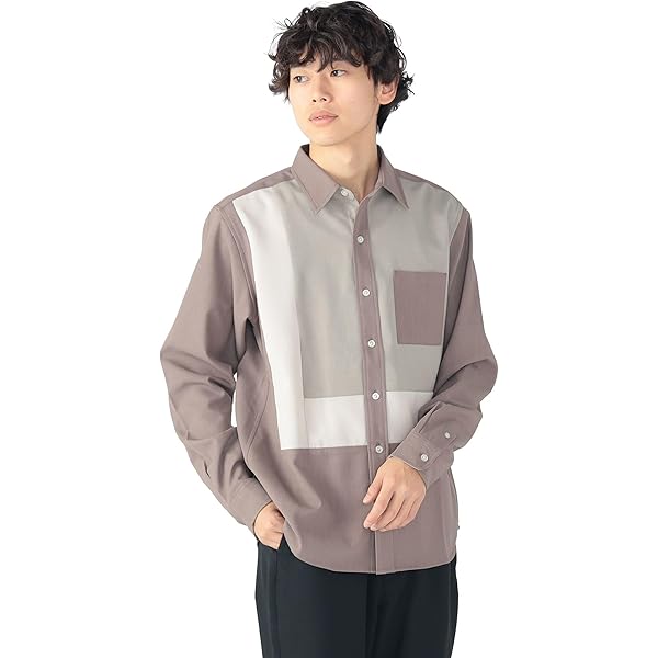 Amazon | [ビームスハート] L/Sニット 【EXCLUSIVE】 PENNEY'S FOX